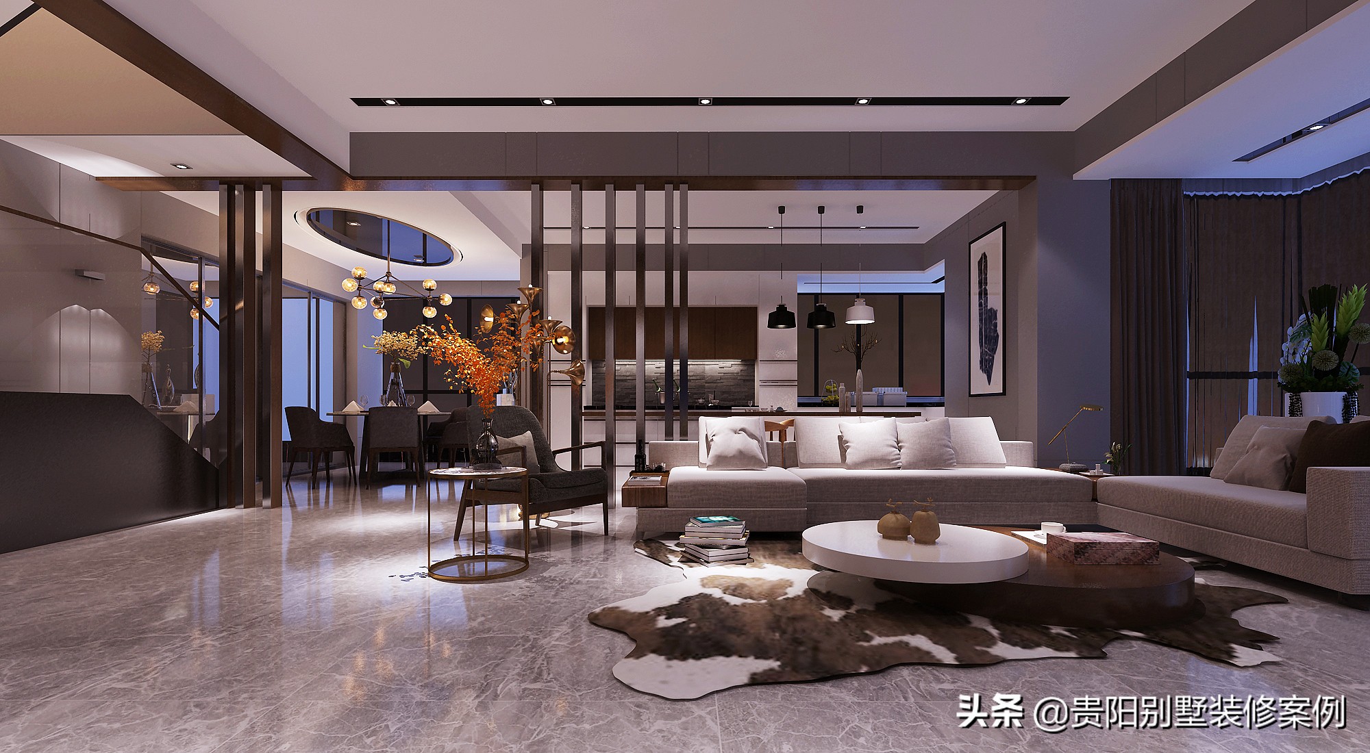 贵阳花溪溪山御景好吗,贵阳溪山御景复式楼