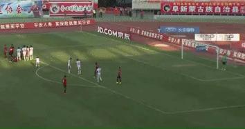 来开心一下,国足的十大搞笑瞬间