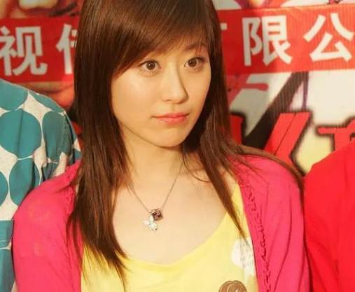 星爷的李卉,第一个星女郎是谁