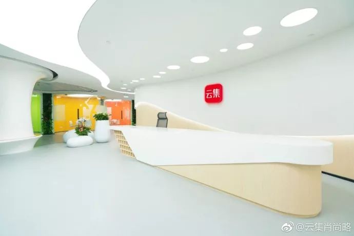 社交电商云集脱颖而出,社交电商云集上市时间