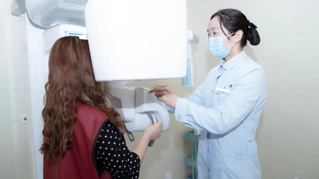 走进大兴的军大人144号｜侯润妮：“后浪”的*局破**之路