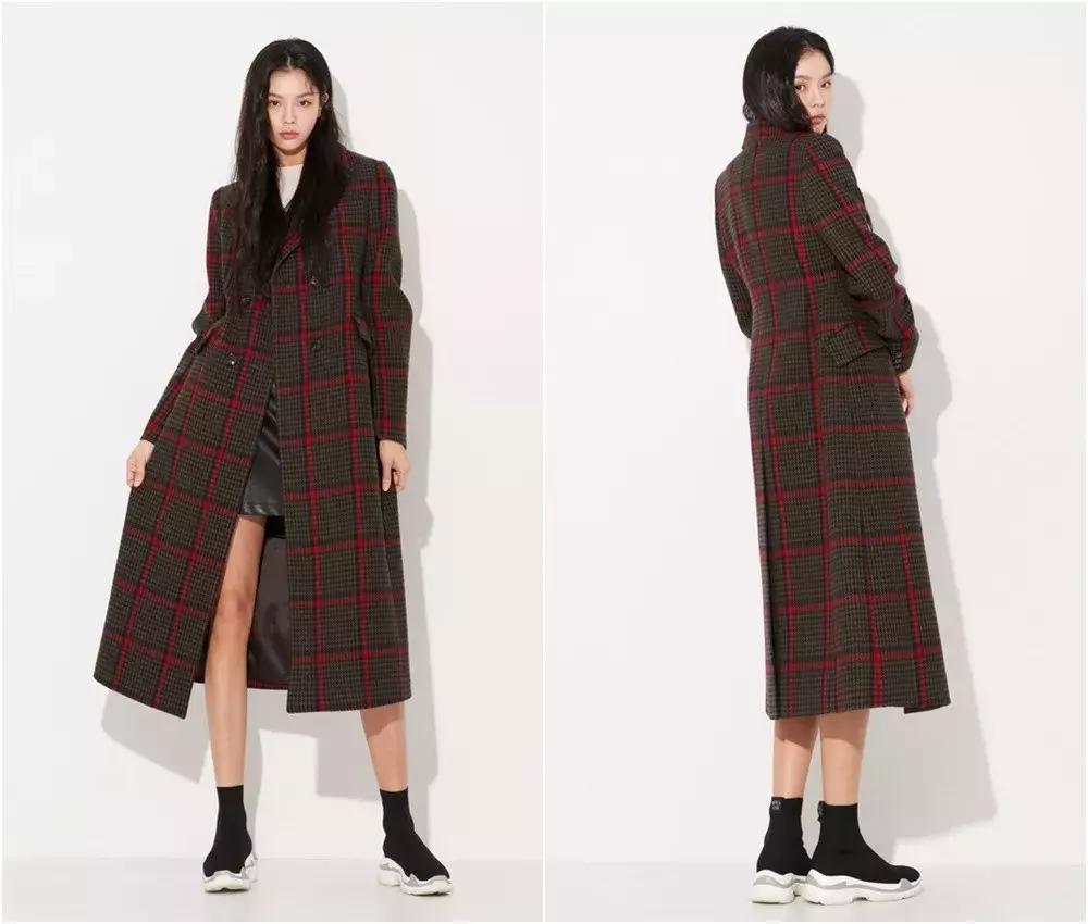 我们试了近百件大衣，告诉你们哪些值得买