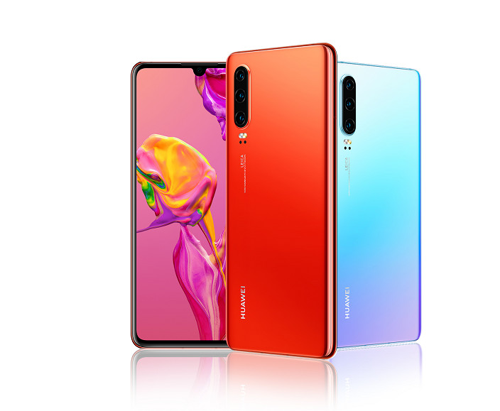 华为oppo手机销量排行榜最新,全球手机销量华为超越三星