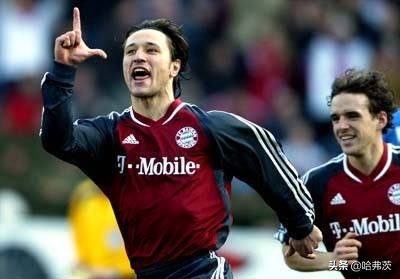 克罗地亚十大球星,历届克罗地亚最佳球员