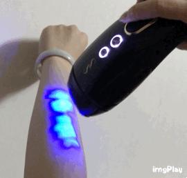 因为唇毛，大家都把我当兄弟