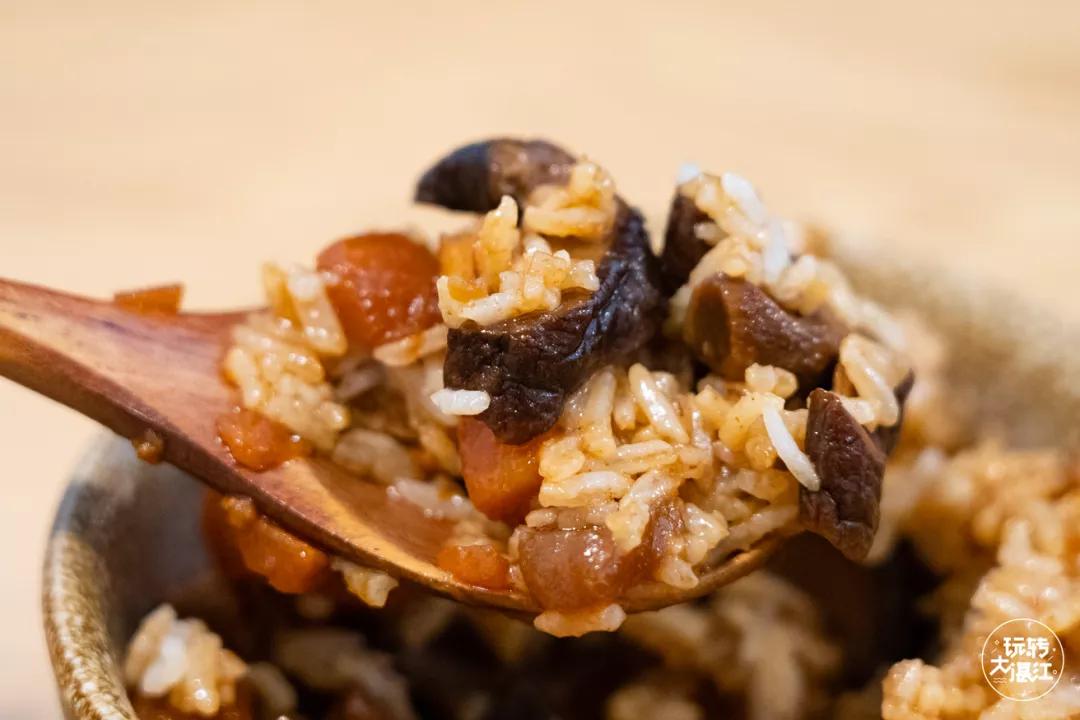 霞山第一汤，不服来战