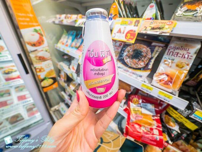 泰国7-11便利店必买清单,泰国711便利店好吃的必买清单