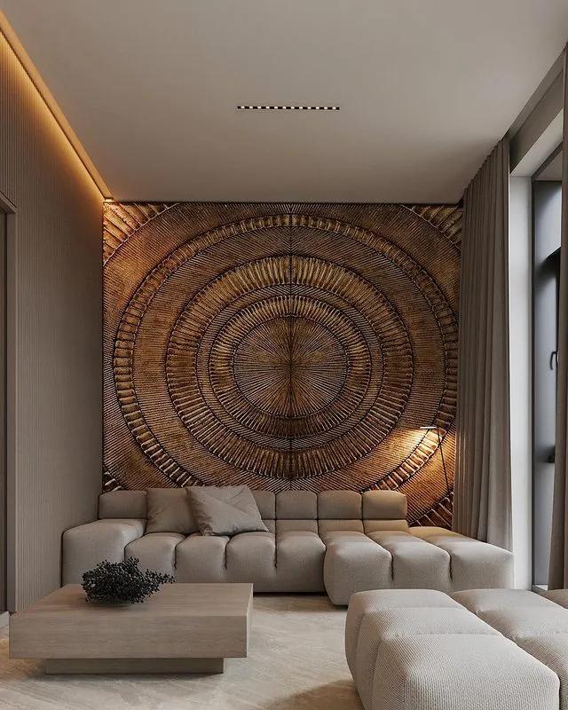 汤臣一品顶层复式,英国奢华顶层复式公寓