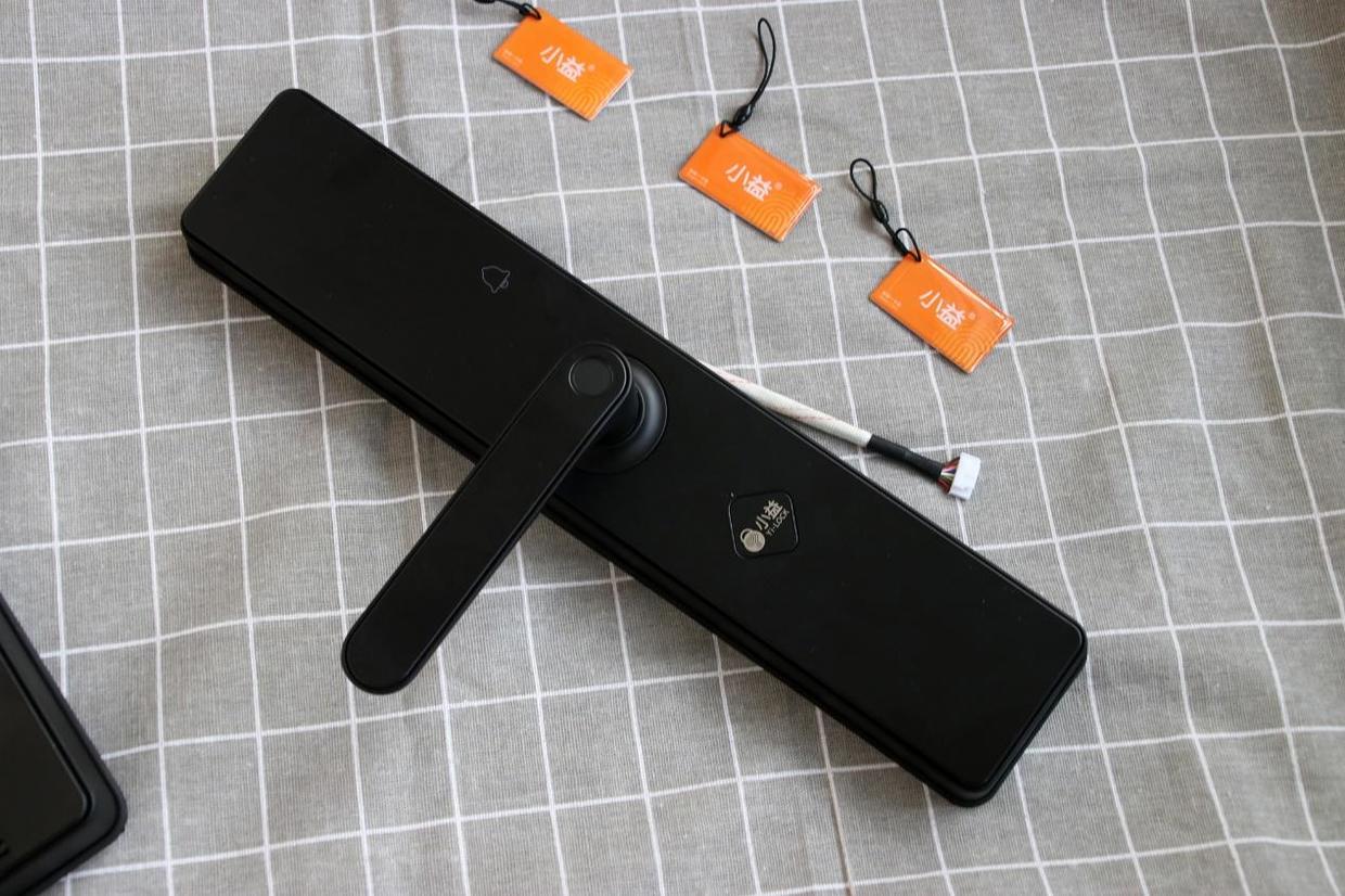 小益指纹锁e260,小益指纹锁e206t