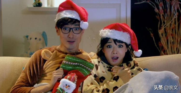 爱情公寓展博说两条平行线,爱情公寓展博互联网忽悠曾小贤