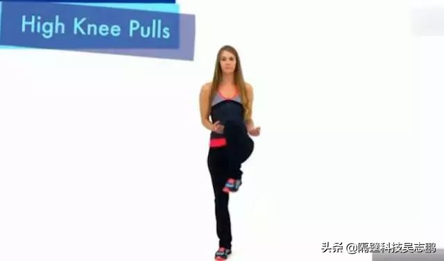 热身与拉伸的顺序,如何正确热身与拉伸