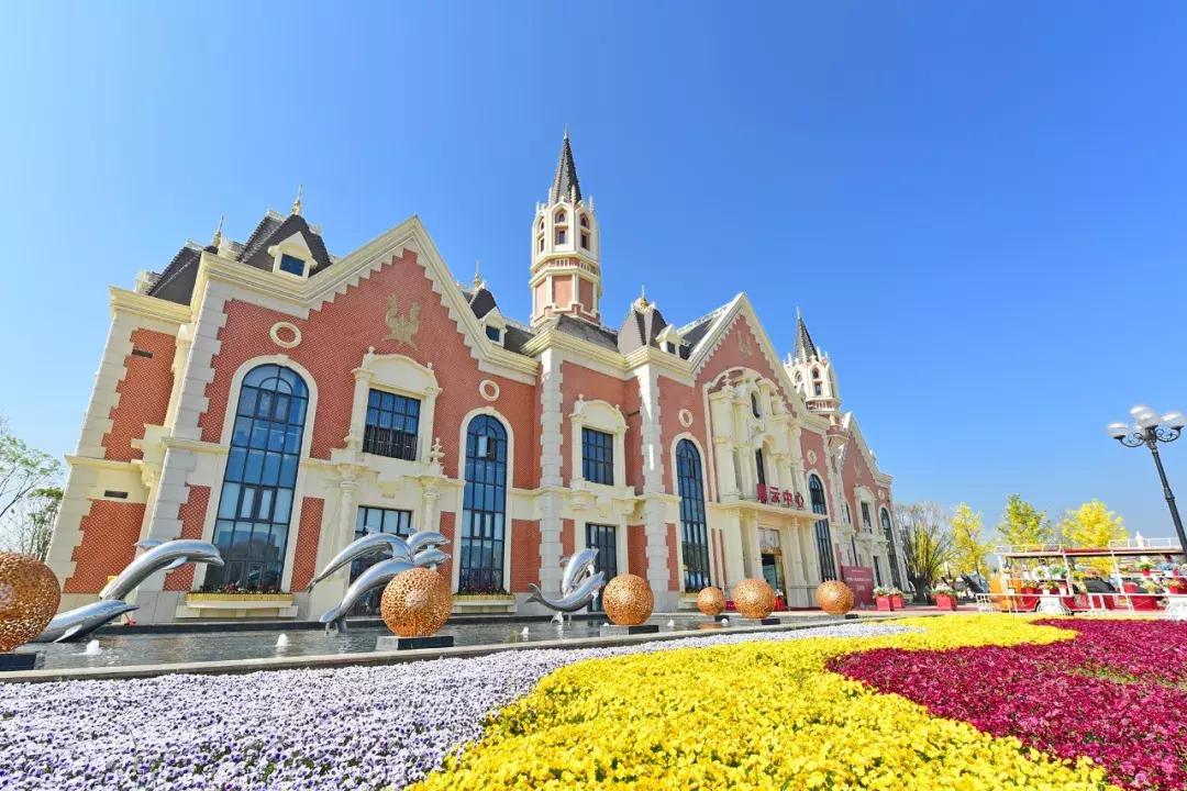 恒大为什么做文化旅游城,各地恒大文化旅游城最新动态