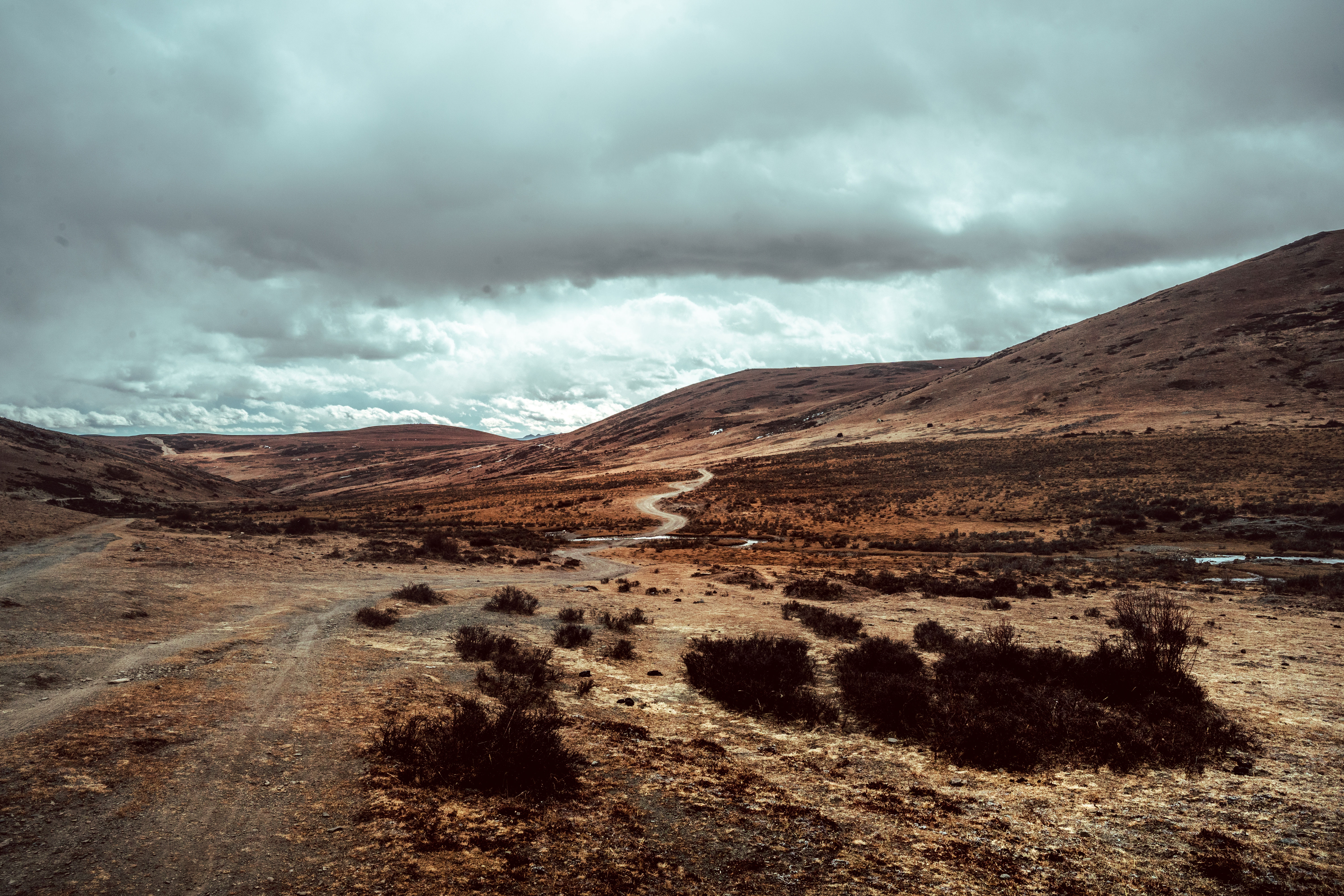 坦克300西藏自驾感受,坦克300川西
