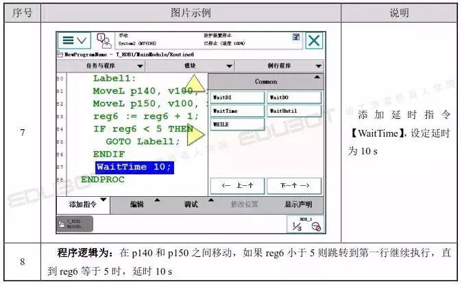 工业机器人abb现场编程考试题库,工业机器人abb基础操作