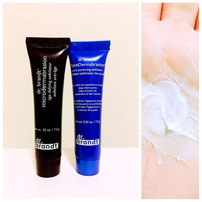 去角质产品归纳,去角质女生产品