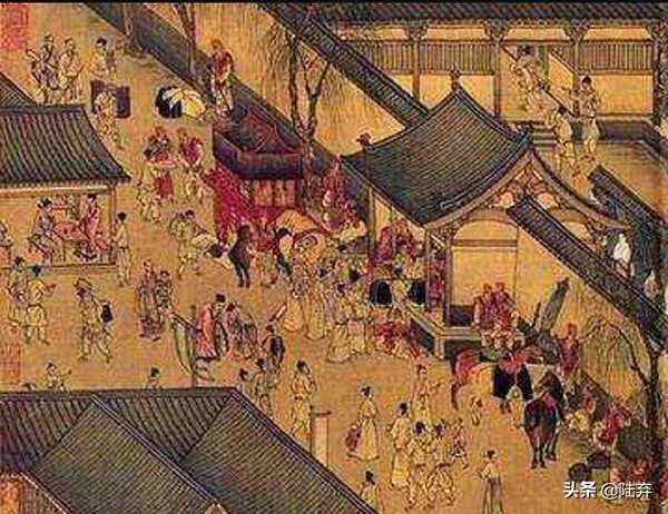 古代的夜生活是怎样的？古人的夜生活原来如此丰富多彩