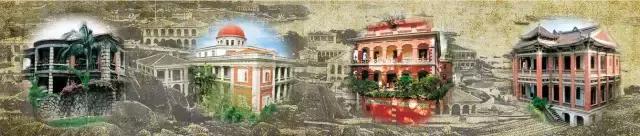 鼓浪屿游玩攻略从三丘田码头上岛,厦门鼓浪屿自驾游攻略最新