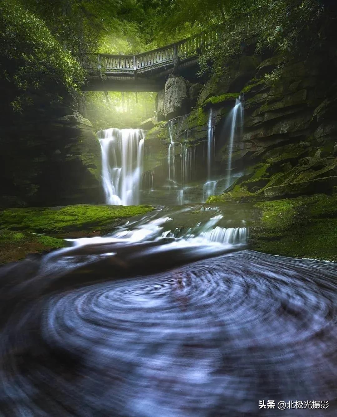 nd滤镜怎么选择规格最实用,nd滤镜减光参数