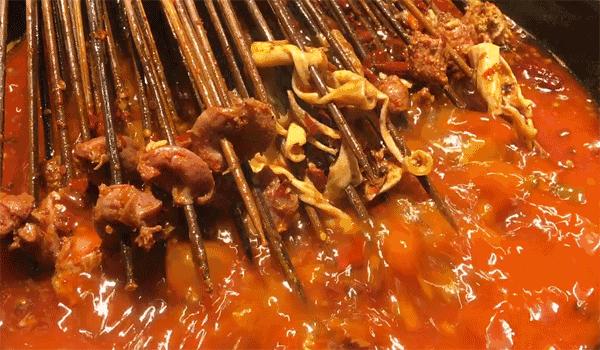 无锡市区美食推荐,无锡秋冬美食推荐餐厅有哪些