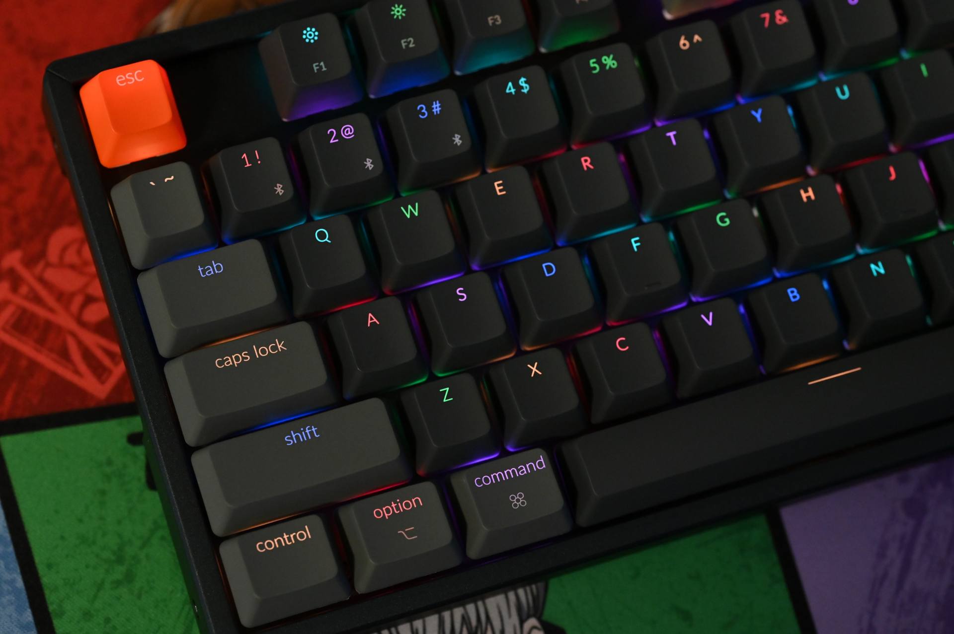 给macbook配鼠标键盘,给macbookair加个风扇底座