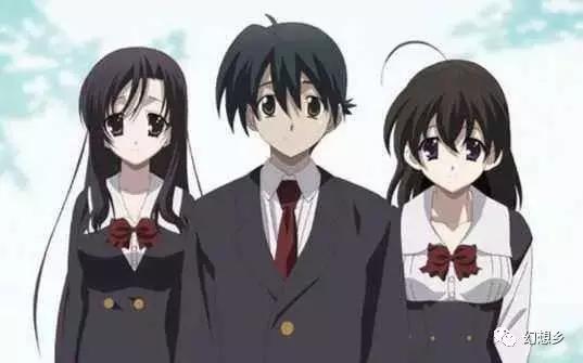 看完后颠覆三观的动漫,三观尽毁动漫