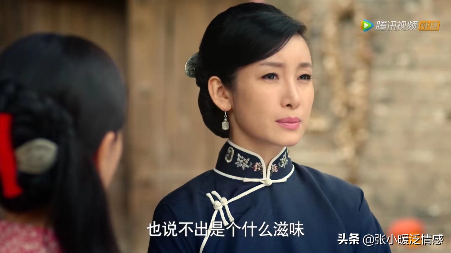 红高粱罗汉分析,红高粱的罗汉是什么样的人