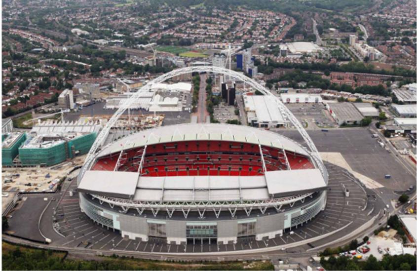 广州恒大足球场和广州足球公园,广州恒大足球场比较