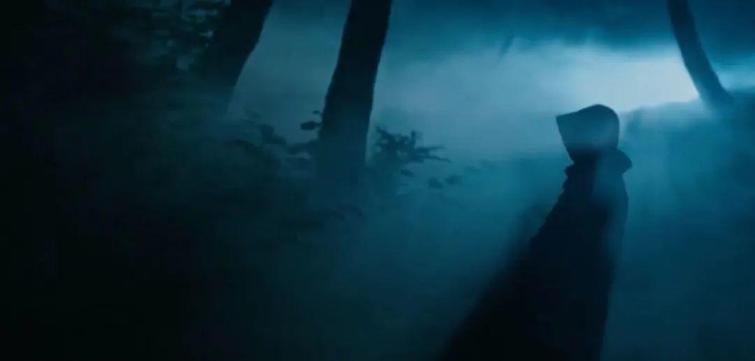 灭霸科幻电影,灭霸彭于晏