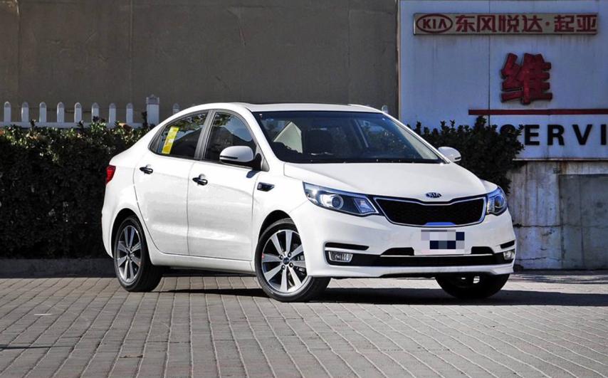 起亚k217款汽车音响调节最佳效果,17年起亚k2车主