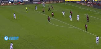 c罗尤文57个帽子戏法,尤文图斯c罗首秀战切沃