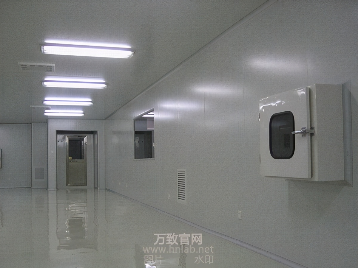 洁净室知识大全,无菌洁净室有什么需要注意的