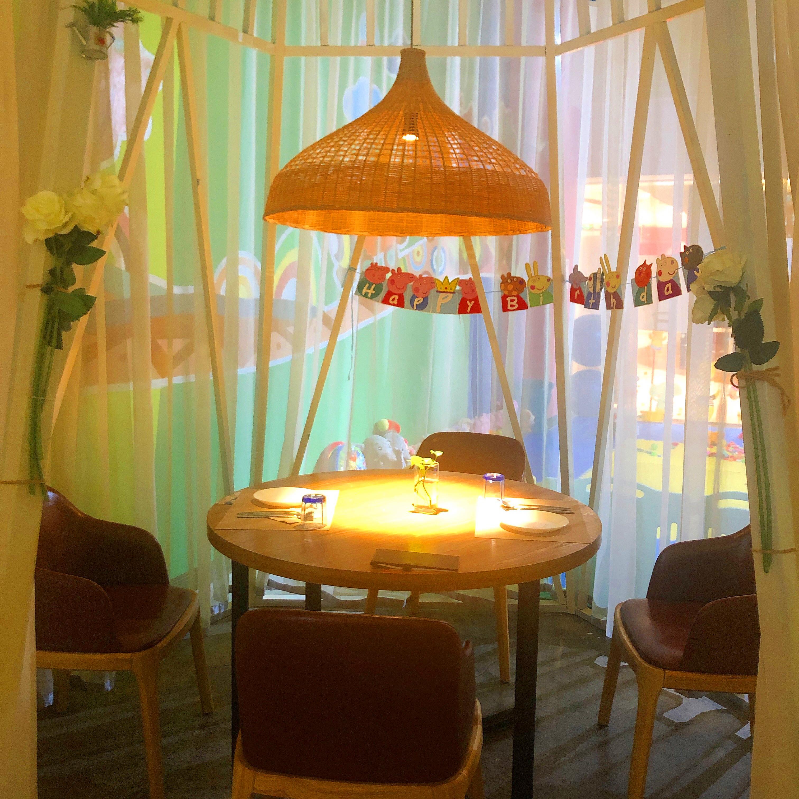 西安口碑最差的5家餐厅,西安好吃的4人餐