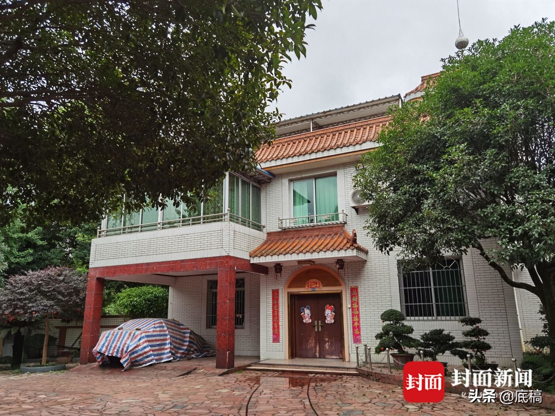 四川黑老大获刑24年,四川黑老大判死刑