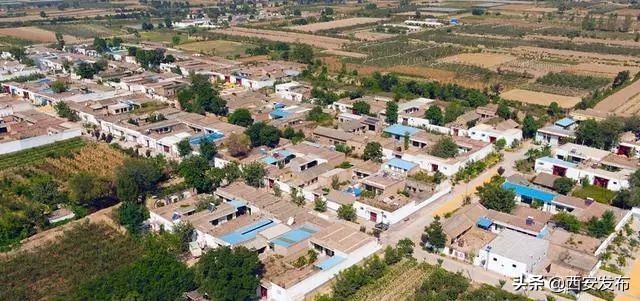 陕西省十大村庄,陕西省11个贫困县名单