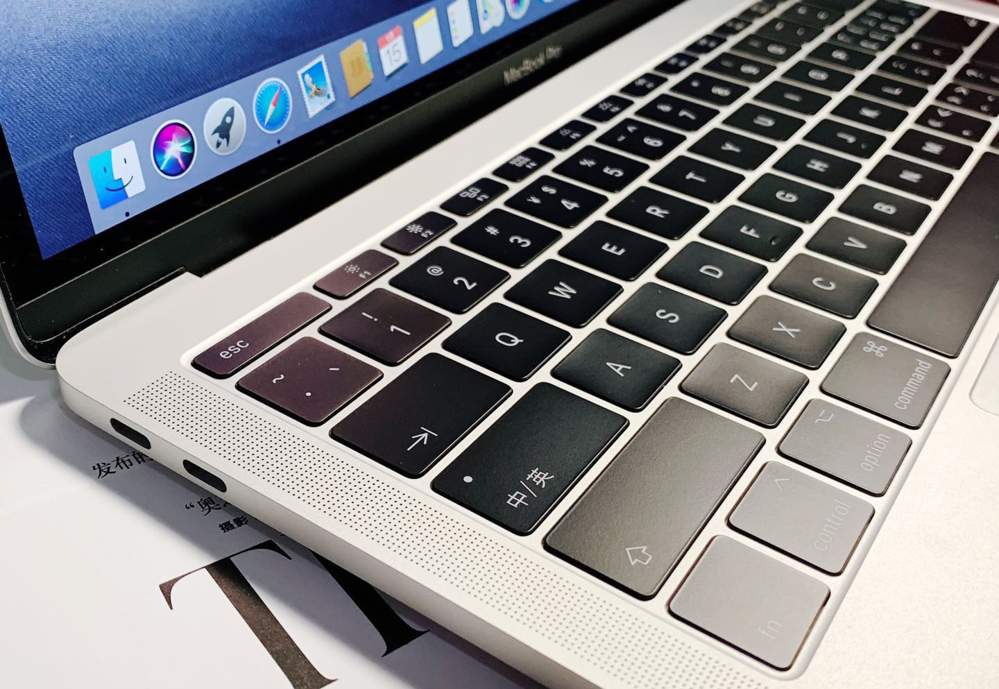 applemacbookpro2021,苹果笔记本macbookpro不充电