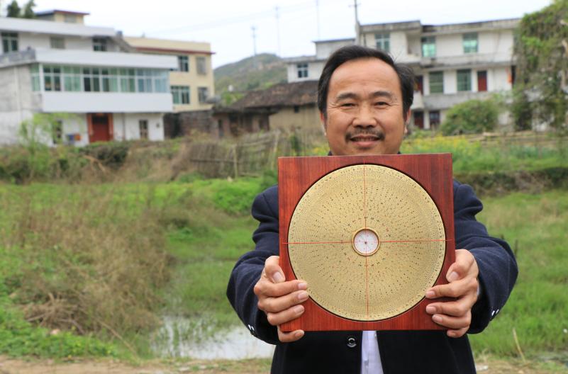 风水师年收入400万,风水师年收入1000万