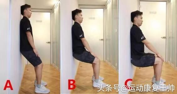 如何训练解决跑步后膝盖痛,跑步膝如何判断是否康复