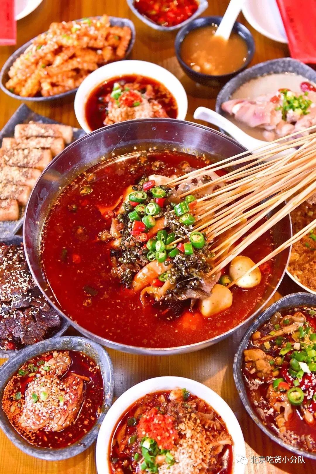 特别整理20家北京火锅外卖，海底捞又能叫了