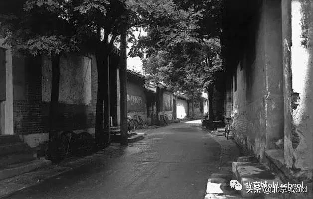 110104我家住牛街，老北京人的独家记忆，永不变的宣武魂