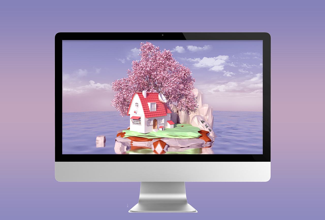 旧显示器秒变电视机,1分钟显示器变电视