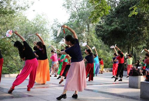 河北唐山大姐,农民养猪带领村民致富