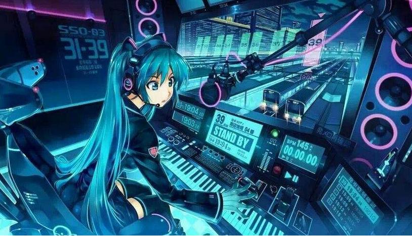 虚拟偶像会不会取代实体偶像,虚拟偶像可以代替真人偶像吗