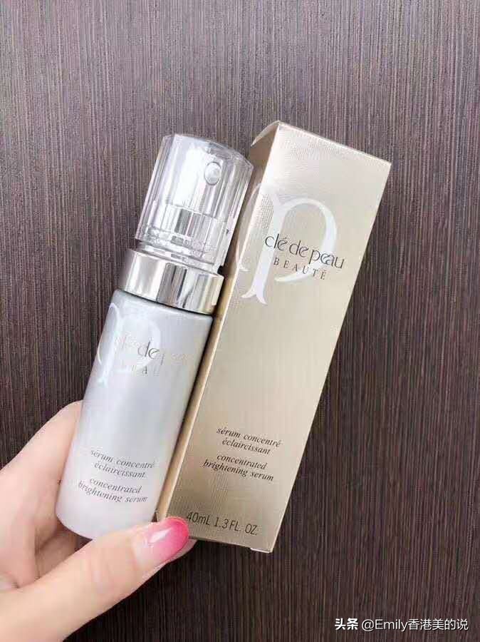 吴昕的护肤方法真的很简单,吴昕推荐的保湿水乳