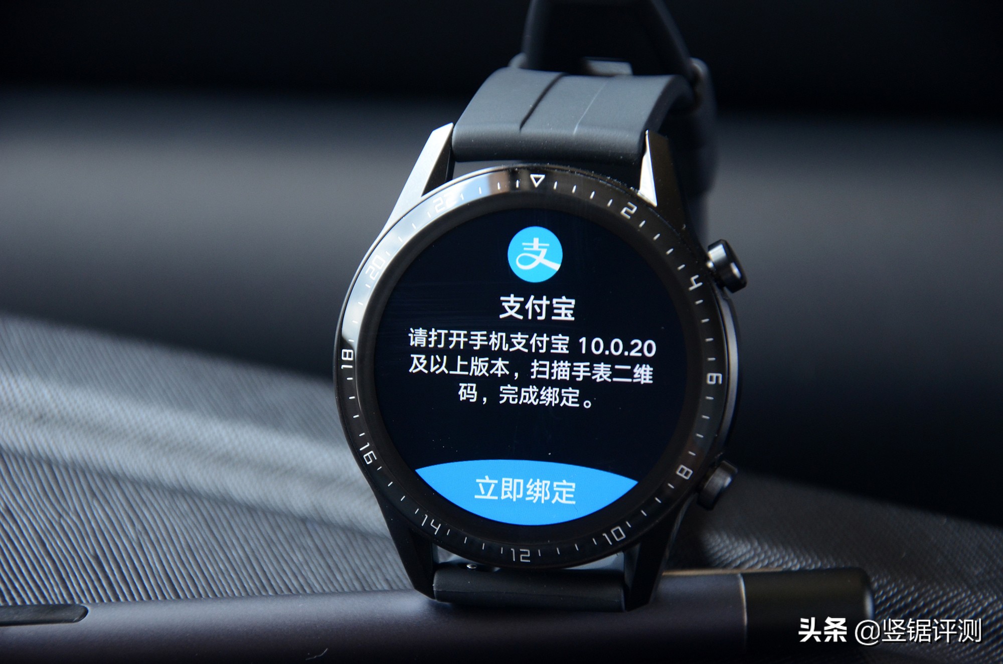 华为手表watchgt2测评,华为WatchGT2评测