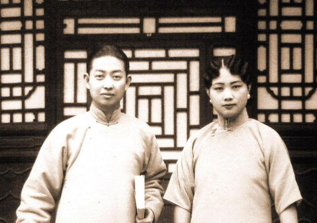 孟小冬嫁人梅兰芳的感受,孟小冬和梅兰芳结婚