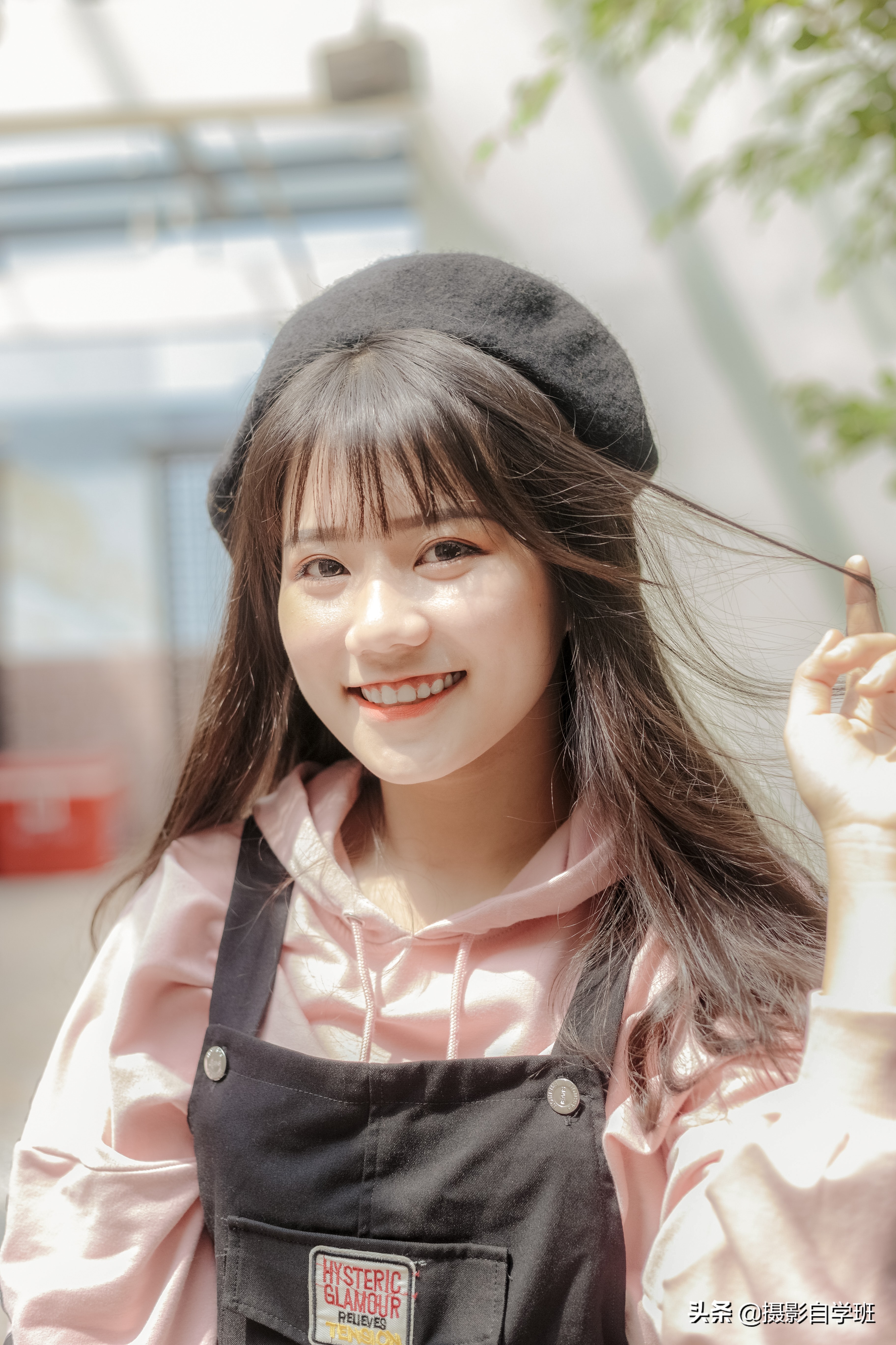 人像照片面部暗，色彩不正常咋办？前期拍摄和后期调色，全套介绍