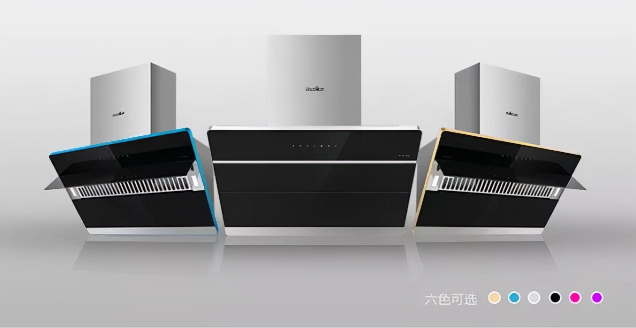 迅达平板烟机,个个都是实力派