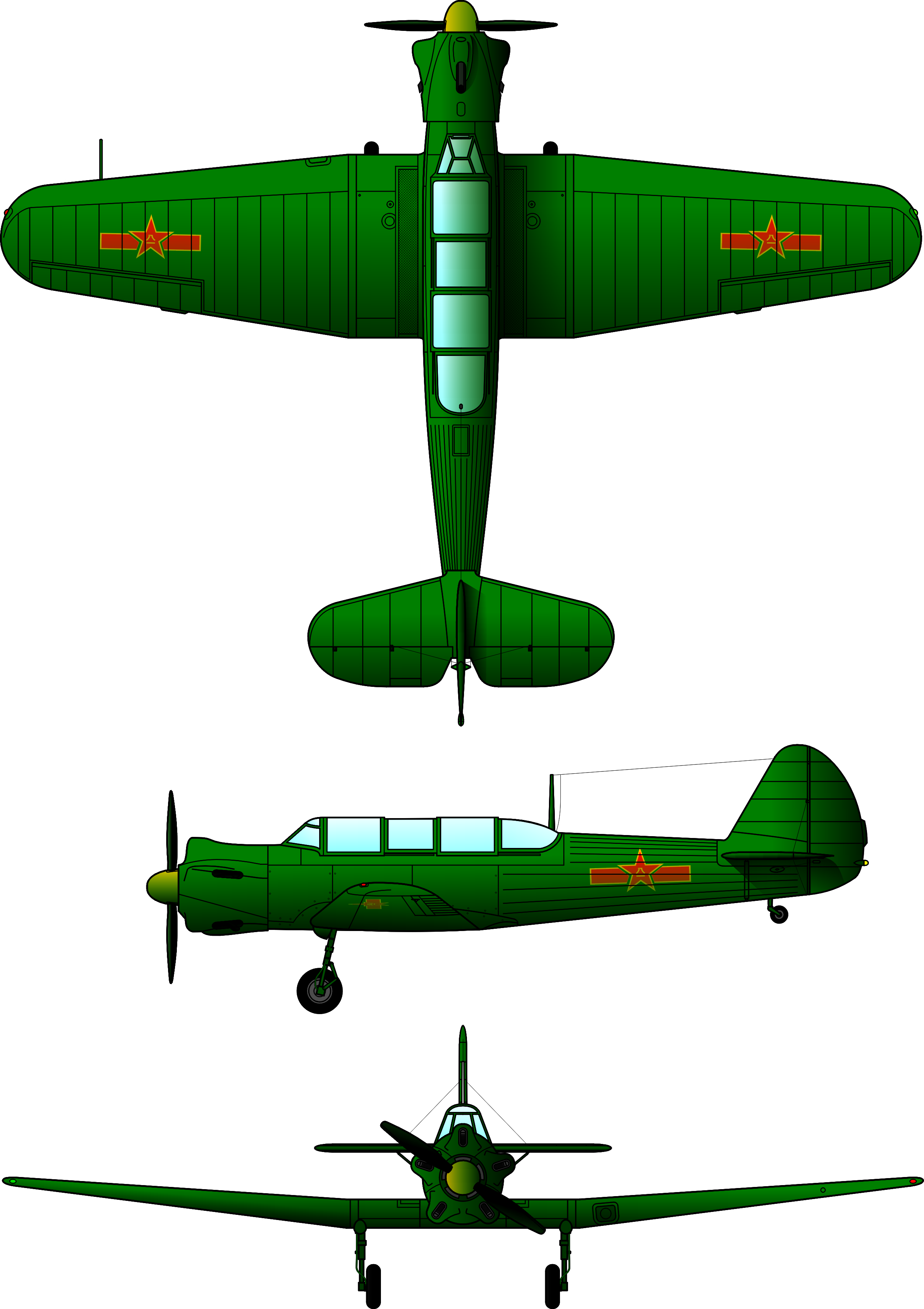 现代活塞螺旋桨式飞机,两翼式活塞式飞机的巅峰之作