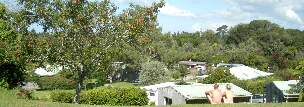 新西兰自然主义公园,新西兰向全世界开放