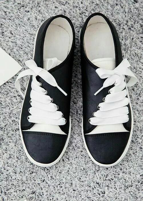 adidasozweego花式鞋带系法,几十种系鞋带的方法